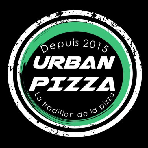 Urban Pizza