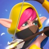 Magic War: Defense