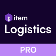 item Logistics Pro