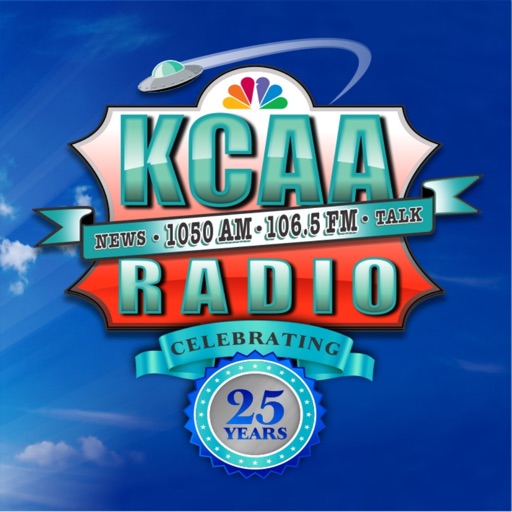 KCAA News Talk Radio - AppWisp.com