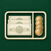 Money Counter - Cash Counting