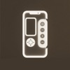 Remote Control for TV - One icon