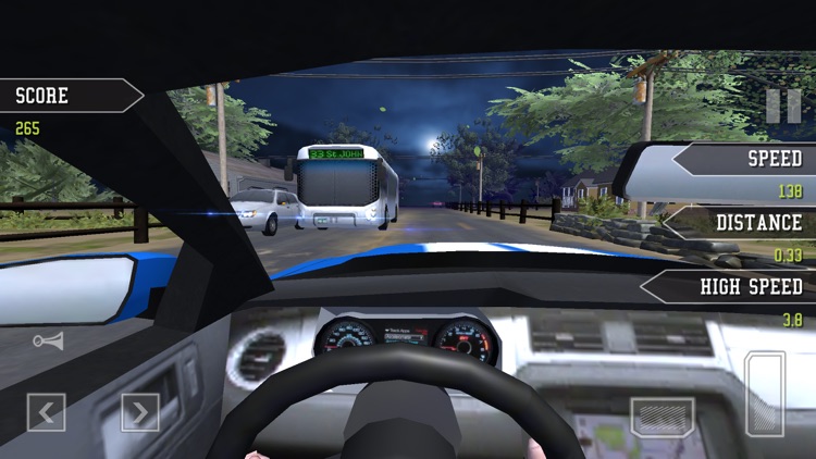 Extreme Super Car Driving screenshot-3