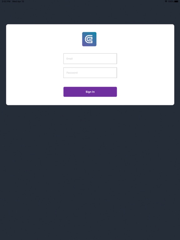 EventCreate Check-In