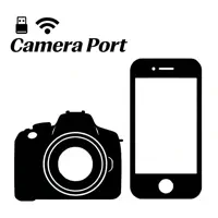 Camera Port - Background FTP