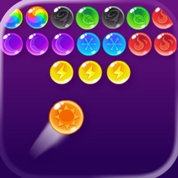 X Bubble Mania : pop