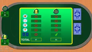 Tute screenshot 3