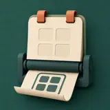 Print Calendar PDF & Planner - App Icon