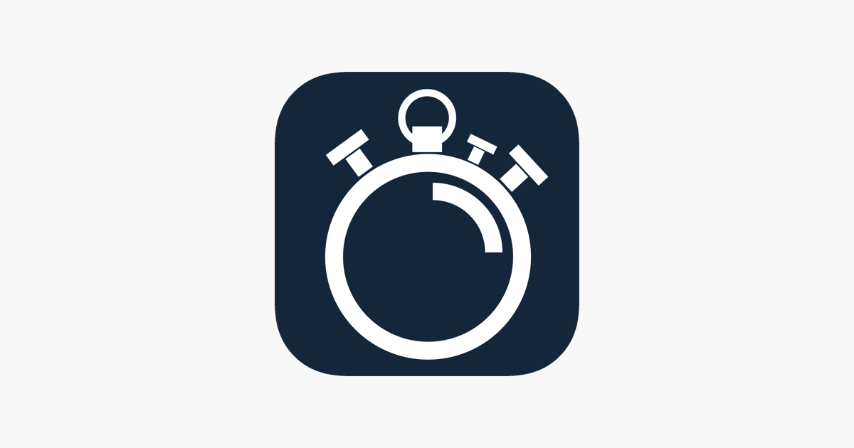 ‎Stopwatch Beneventi dans l’App Store