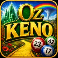 Keno OZ - Keno Four Card