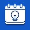 Tempo EDF : Couleur du jour icon