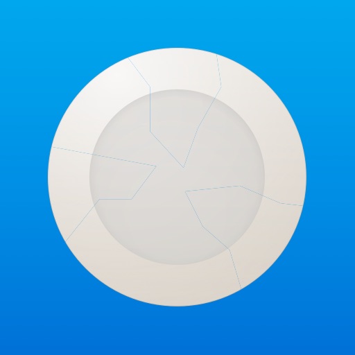 Plate Smasher