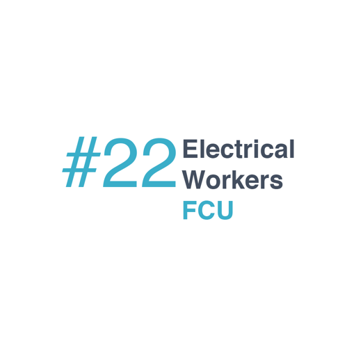 Electrical Workers 22 FCU