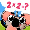 Multiplication Games For Kids. icon