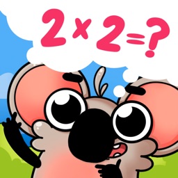 Table de Multiplication (Jeux)