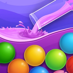 Color Tidy :Pop Puzzle