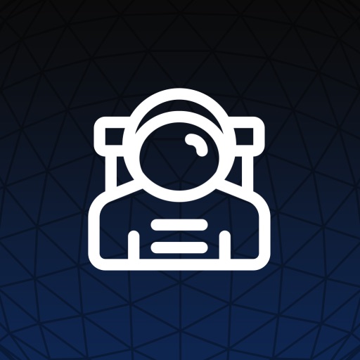 NASA 360 app icon