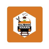 Rajbhog Khana - food on train