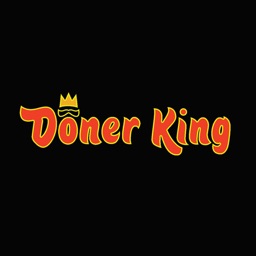 Doner King.