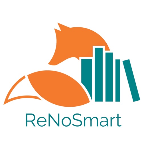 ReNoSmart - Online-Bibliothek - AppWisp.com