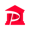 ไอคอนแอป PayPay銀行, iPad App Store 免费榜 อันดับ 18