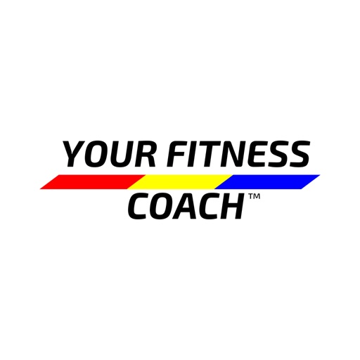 Your Fitness Coach Carl