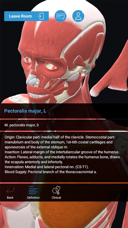 3D Organon screenshot-4