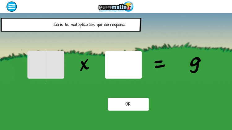 Multimalin Multiplication screenshot-5