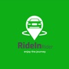 RideIn Rider icon