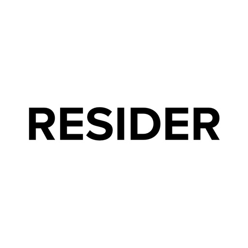 Resider