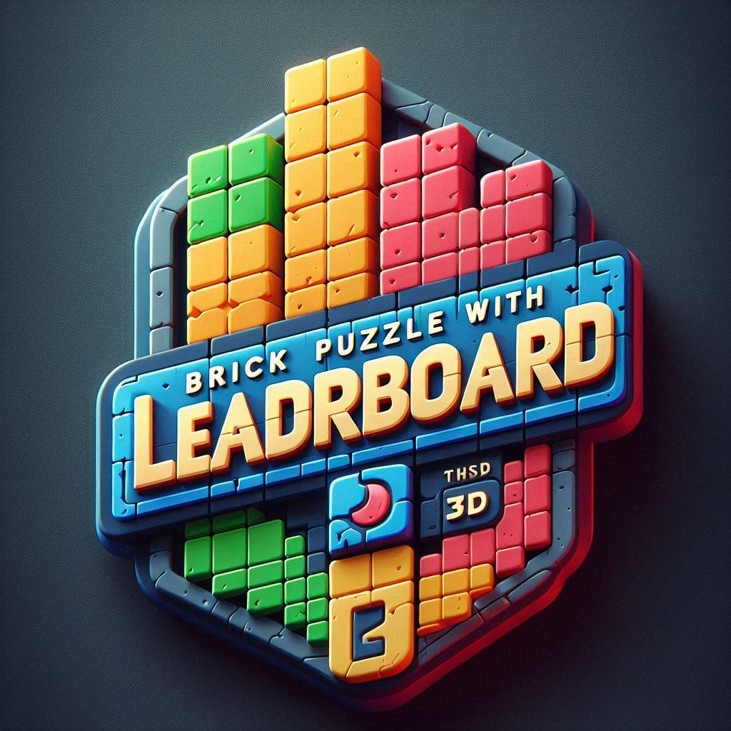 Get Brick Block Puzzle Leaderboard for iOS, iPhone, iPad Aso Report
