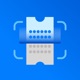 Lottery Ticket Scanner PRO. app icon - Utilities app for iPhone