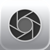 Camera Zoom 4 icon