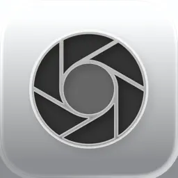 Camera Zoom 4 app icon