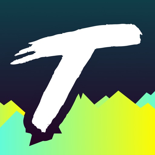 Tracked Out - Ski & Snowboard