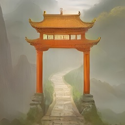 Go: The Infinite Path