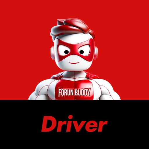 FoRun Driver