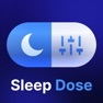 Get Sleep Dose: White Noise Remedy for iOS, iPhone, iPad Aso Report