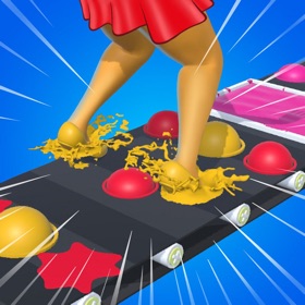 屏幕截图 (3) pop it game : satisfying games