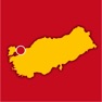 Get The Istanbul Offline Map for iOS, iPhone, iPad Aso Report