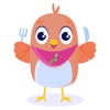 Starting Solids & Baby Food icon