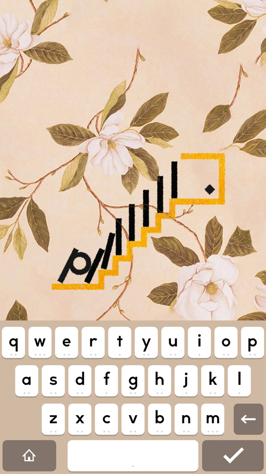 #3. supertype (iOS) От: Philipp Stollenmayer
