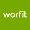 Worfit - Home Workout Planner icon