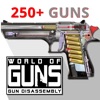 World of Guns - iPadアプリ
