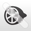 Blur Photo & Mosaic & Pixel icon