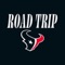 The Texans Road Trip is your one stop shop for all the information you will need for your upcoming event with the Houston Texans