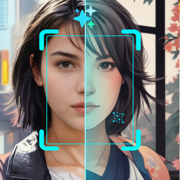 AI Brushmind: Photo Magic