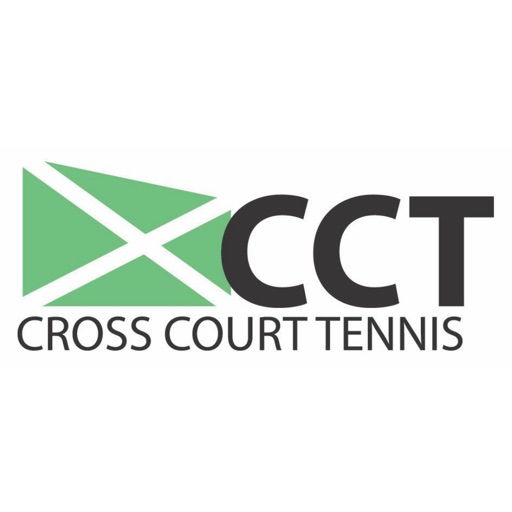 Cross Court Tennis