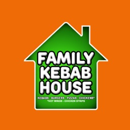 Family Kebab House.