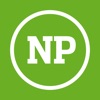 NP - Nachrichten und Podcast - iPadアプリ